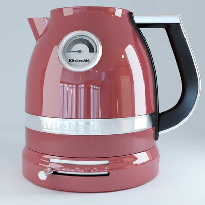 KitchenAid Teapot — Вид 1