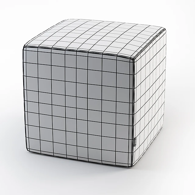 Dantone Poof Hill square — Descargar