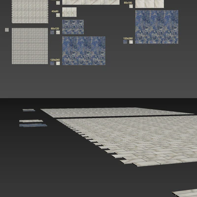 Luxury Design REX Les bijoux de rex set 1 — Вид 4