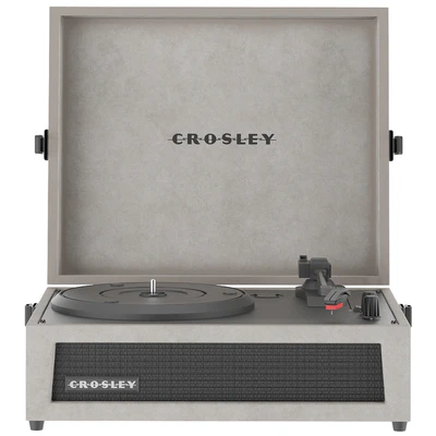 Crosley Voyager CR8017A-GY4 — Ver 5