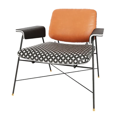 Baxter bauhaus — Вид 1