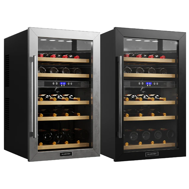 Under Counter Wine Fridges Collection — Скачать