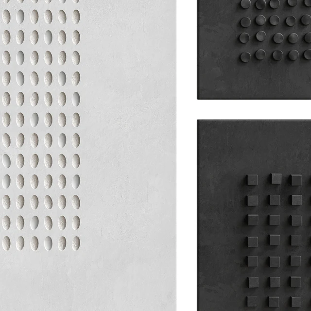 3DArt Relief4 — Descargar