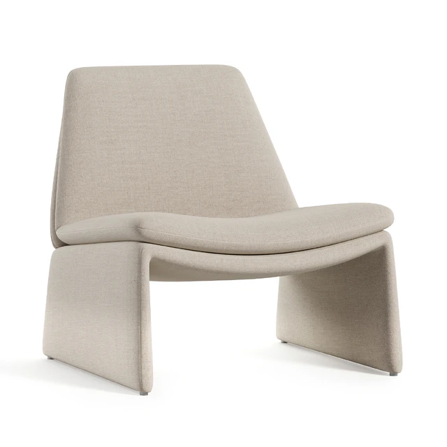 Mara Hoffman Chair — Скачать