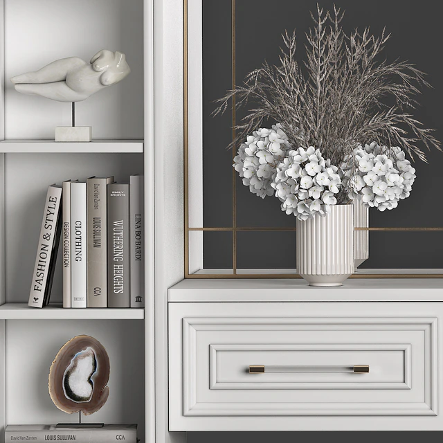 Furniture composition 93 part 2 — Descargar