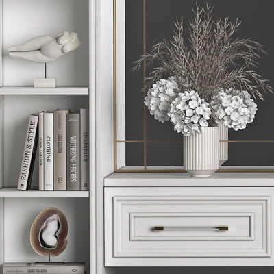 Furniture composition 93 part 2 — Ver 4