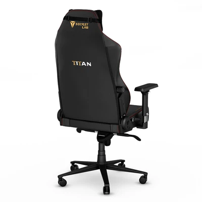 Secretlab TITAN 2020 gaming office chair — Вид 5