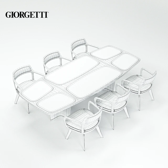 Baron&Bigwig by Giorgetti — Скачать