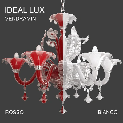Ideal Lux VENDRAMIN SP6 — Ver 1