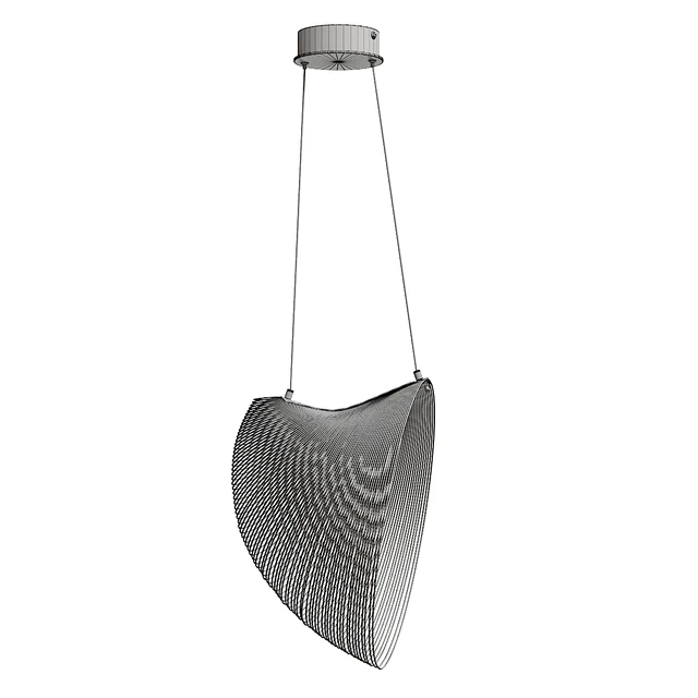 Lampatron CHOIR pendant light — Descargar
