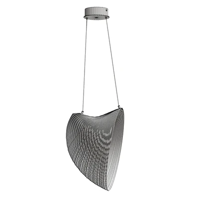 Lampatron CHOIR pendant light — Ver 3