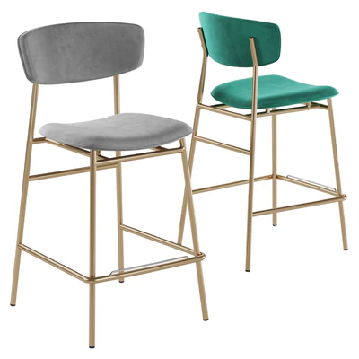 Calligaris Fifties chair barstool — Вид 5