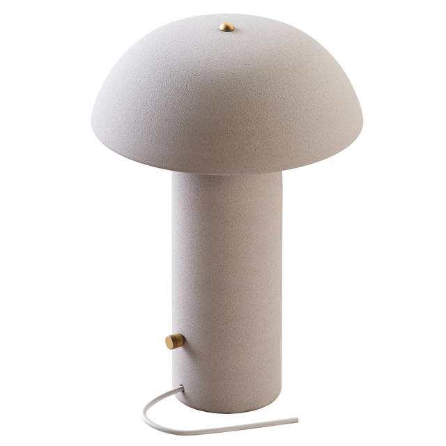 TERA LAMP UNGLAZED BY CERAMICAH — Download