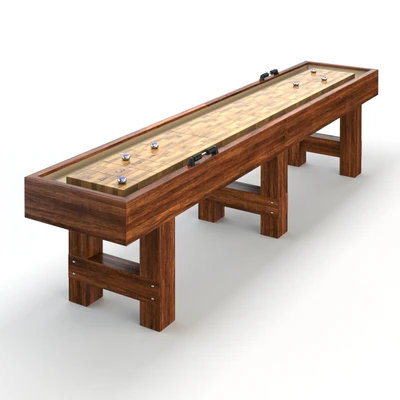 Shuffleboard — Ver 1