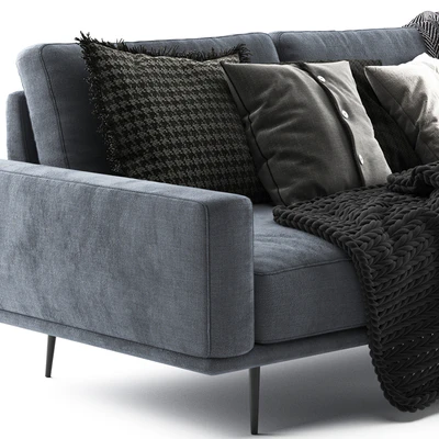BoConcept Carlton Scandinavian Set — Вид 4