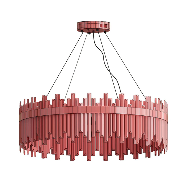 Liftad Crystal Chandelier — Скачать