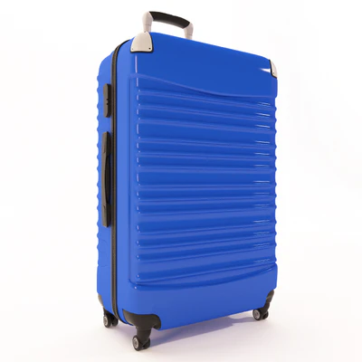 Suitcase company Sidiva — Ver 1