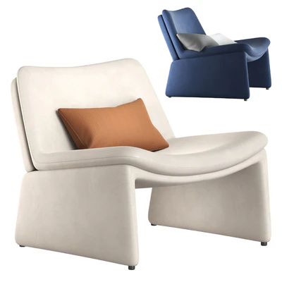 Mara Hoffman Chair West Elm — Вид 1