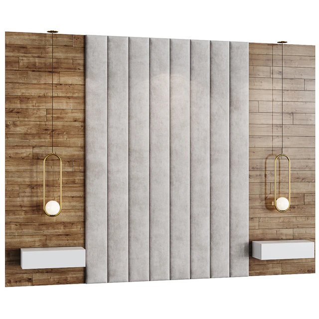 Decotarive Wall panel 050 — Скачать