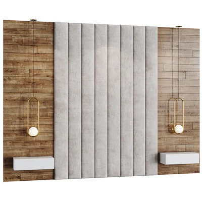 Decotarive Wall panel 050 — Вид 1