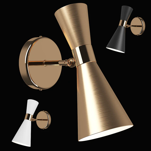 81661x Dumo Lightstar — Скачать