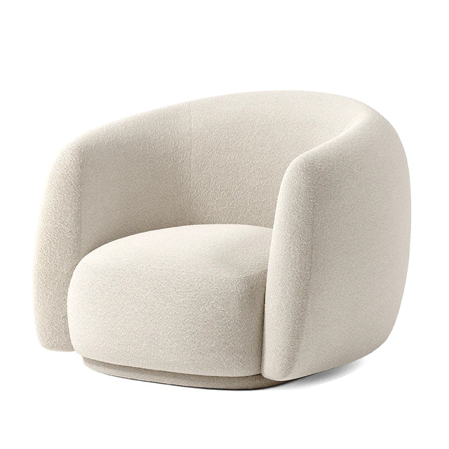 Armchair Moroso PACIFIC — Descargar