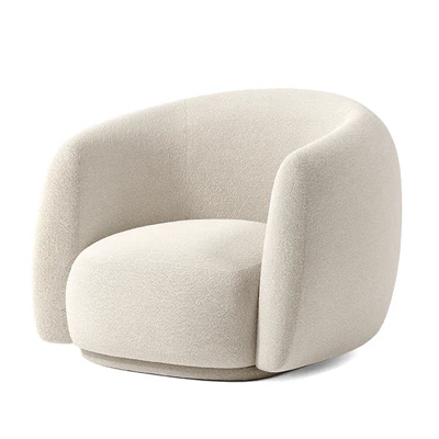 Armchair Moroso PACIFIC — Ver 1