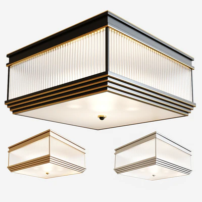 Eichholtz  Ceiling Lamp Marly — Вид 1