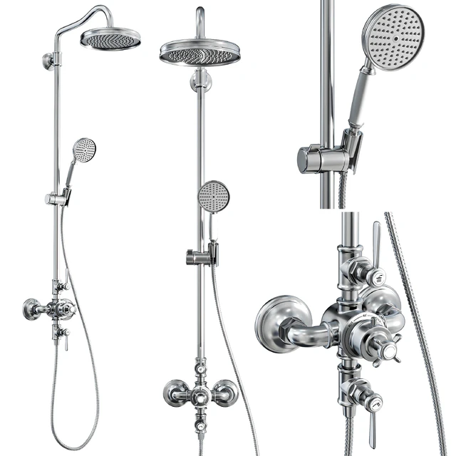 Axor Montreux Shower — Descargar