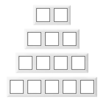 Gira Standard 55 — Вид 4