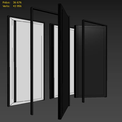 ANYWAY DOORS — Вид 7