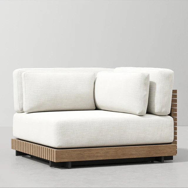 CAICOS MODULAR SOFA 10 — Скачать