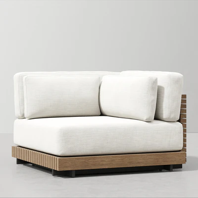 CAICOS MODULAR SOFA 10 — Вид 5