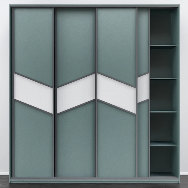 Wardrobe Premium PRO No. 39 — Descargar