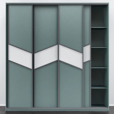 Wardrobe Premium PRO No. 39 — Ver 1