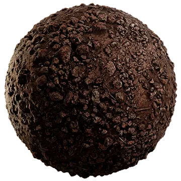 stony soil 002 — Скачать