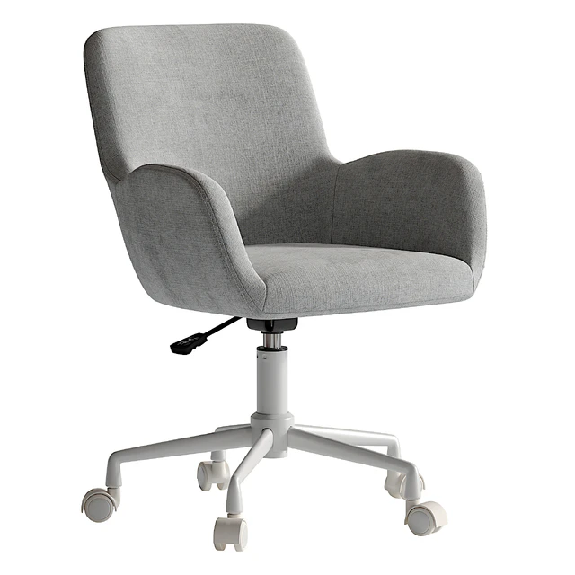 Frey Textile Sky Office Chair — Descargar
