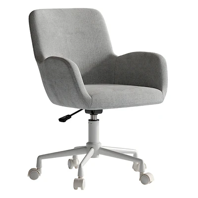 Frey Textile Sky Office Chair — Ver 7