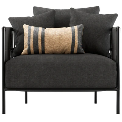 Freedom Quay Armchair — Вид 6