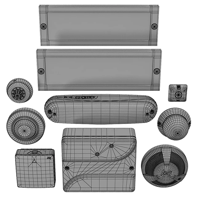 Fire alarm system — Descargar