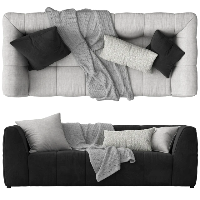 Globewest Sydney Slouch Sofa3 — Descargar