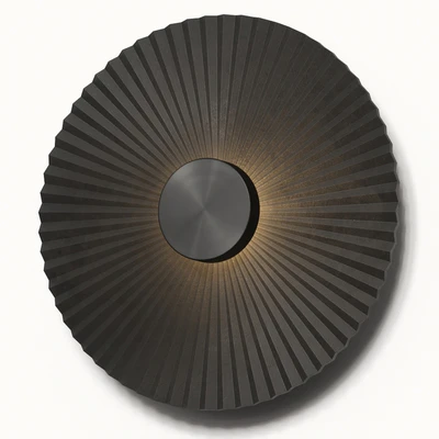 Aromas del Campo Osion Wall Lamp — Ver 1