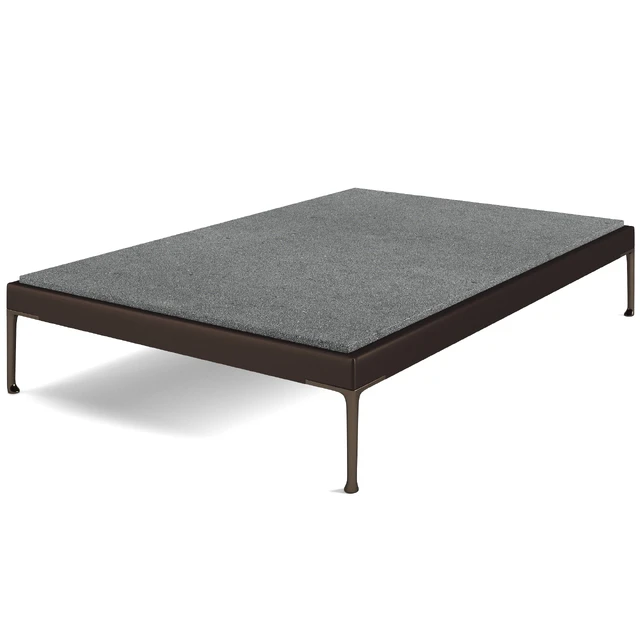 Minotti Patio coffee tables set — Скачать