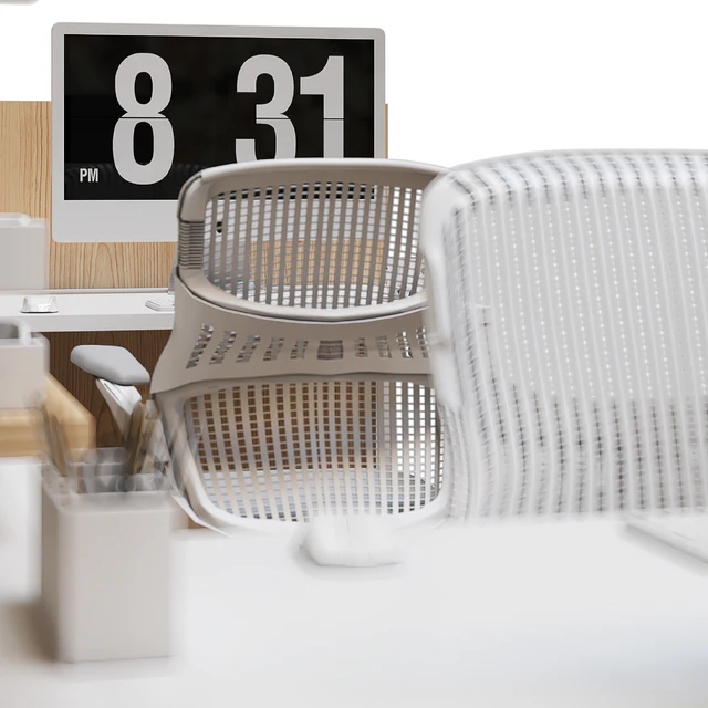 office set — Descargar