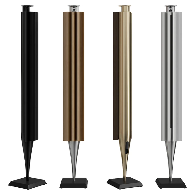 Bang & Olufsen Beolab 18 — Descargar