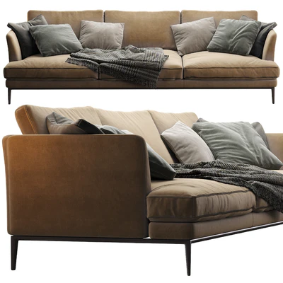 Alivar Sofa Portofino — Ver 3