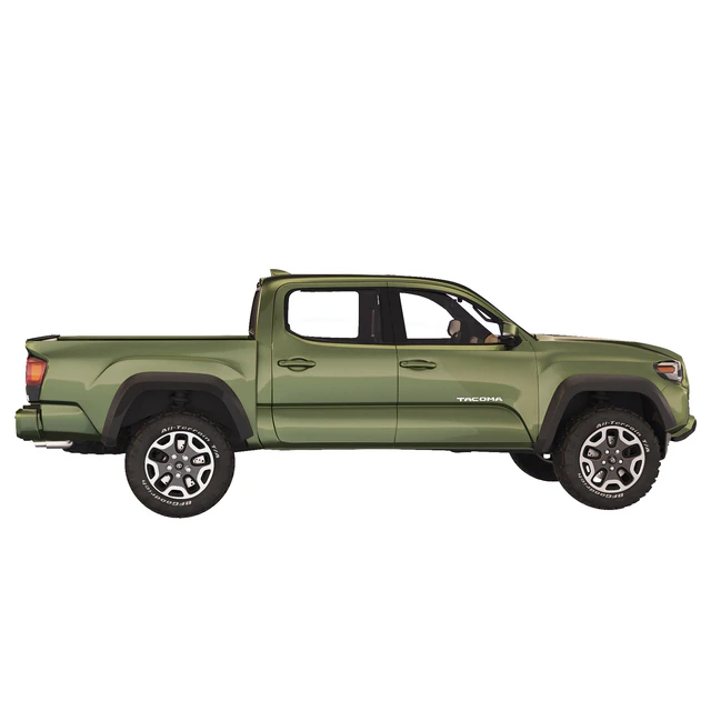 Toyota Tacoma 2020 — Descargar