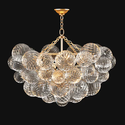 Chandelier — Ver 1