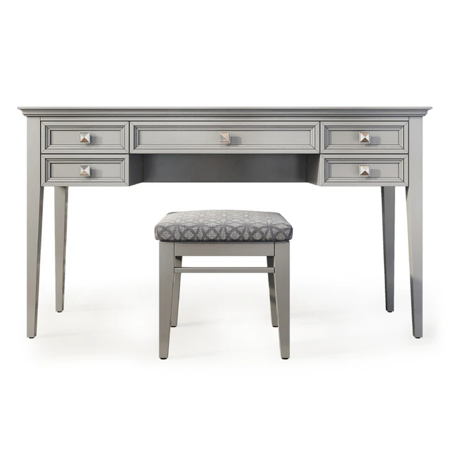 Туалетный столик RFS Бруклин. Dressing table by MebelMoscow — Скачать