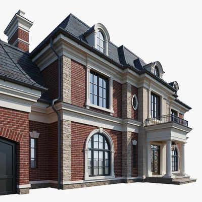 Classic house 2 — Ver 5